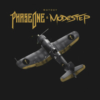Thumbnail for the Modestep - Mayday link, provided by host site
