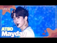 Thumbnail for the ATBO - Mayday - [K-POP SUPER LIVE 2024] | KBS WORLD TV link, provided by host site