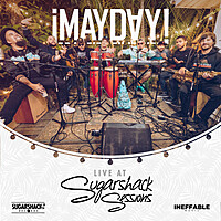 Thumbnail for the ¡MAYDAY! - ¡Mayday! Live at Sugarshack Sessions link, provided by host site