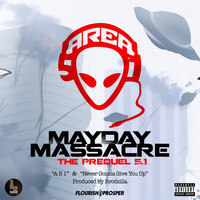 Thumbnail for the Apakalips - Mayday Massacre: The Prequel 5.1 link, provided by host site