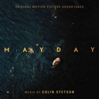 Thumbnail for the Colin Stetson - Mayday (Original Motion Picture Soundtrack) link, provided by host site