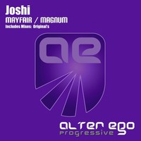 Thumbnail for the Joshi - Mayfair / Magnum link, provided by host site