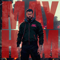 Thumbnail for the Gawne - Mayhem link, provided by host site