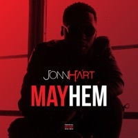 Thumbnail for the Jonn Hart - Mayhem link, provided by host site