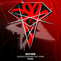 Thumbnail for the Exodus - Mayhem link, provided by host site