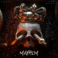 Thumbnail for the Neoni - MAYHEM link, provided by host site