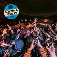 Image of Dirty Honey linking to their artist page due to link from them being at the top of the main table on this page