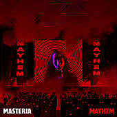 Thumbnail for the MASTERIA - Mayhem link, provided by host site