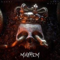 Thumbnail for the Neoni - Mayhem link, provided by host site