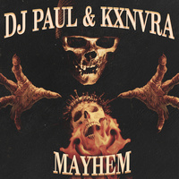 Thumbnail for the DJ Paul - Mayhem link, provided by host site