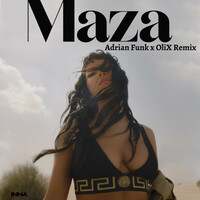 Thumbnail for the INNA - Maza (Adrian Funk X OLiX Remix) link, provided by host site