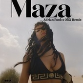 Thumbnail for the INNA - Maza (Adrian Funk X OLiX Remix) link, provided by host site