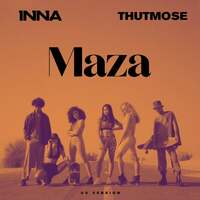 Thumbnail for the INNA - Maza (US Version) link, provided by host site
