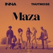 Thumbnail for the INNA - Maza (US Version) link, provided by host site