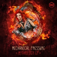 Thumbnail for the Mechanical Pressure - Maze link, provided by host site