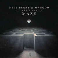 Thumbnail for the Mike Perry - Maze link, provided by host site