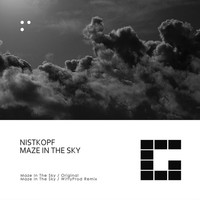 Thumbnail for the WittyProd - Maze in the Sky - WittyProd Remix link, provided by host site