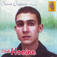 Thumbnail for the Cheb Hocine - Mazel touali lyem link, provided by host site