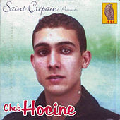 Thumbnail for the Cheb Hocine - Mazel touali lyem link, provided by host site