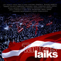 Thumbnail for the Janis Sprogis - Mazs Bernins Krustceles link, provided by host site