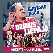 Thumbnail for the Raimonds Pauls - Mazs Cinītis link, provided by host site