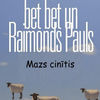 Thumbnail for the Bet Bet - Mazs Cinītis link, provided by host site