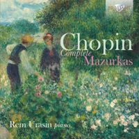 Thumbnail for the Rem Urasin - Mazurkas, Op. 6: I. M.M. in F-Sharp Minor link, provided by host site