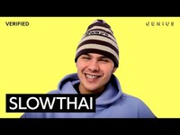 Thumbnail for the slowthai - "MAZZA" Official Lyrics & Meaning | Verified link, provided by host site