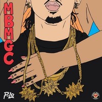 Image of P-Lo linking to their artist page due to link from them being at the top of the main table on this page