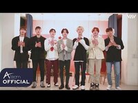 Thumbnail for the VAV - 탐구생활 #MBTI 편 (Special Vcam) link, provided by host site