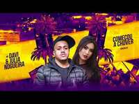 Thumbnail for the Perera DJ - MC Davi e Julia Nogueira - Começou A Chover (PereraDJ) link, provided by host site