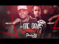 Thumbnail for the Perera DJ - MC Davi - Solteira (Áudio Oficial) link, provided by host site