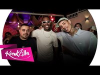 Thumbnail for the MC Kekel - Na Maldade da Minha Ex (KondZilla) link, provided by host site