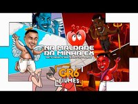 Thumbnail for the MC Kekel - MC Don Juan e Perera DJ - Na Maldade da Minha Ex (GR6 Explode) link, provided by host site