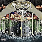 Thumbnail for the Mc Gan - Mc Gan Land link, provided by host site