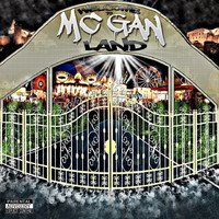 Thumbnail for the Mc Gan - Mc Gan Land link, provided by host site