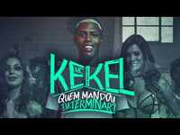 Thumbnail for the Perera DJ - MC Kekel - Quem Mandou tu Terminar ? (PereraDJ) link, provided by host site