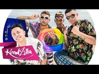 Thumbnail for the MC WM - MC Leléto, MCs Jhowzinho e Kadinho e DJ Tadeu - Bumbum Bate a Pampa (KondZilla) link, provided by host site