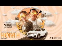 Thumbnail for the MC Don Juan - Mc Luuky : Hora H (GR6 Explode) DJ Pedro link, provided by host site