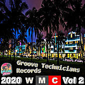Thumbnail for the Chris Walker - MC Sample Tech (Original Mix) link, provided by host site