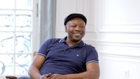 Thumbnail for the MC Solaar - MC Solaar, l'interview par Mehdi Maïzi link, provided by host site