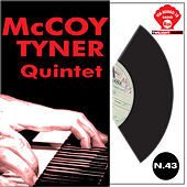 Thumbnail for the McCoy Tyner - Mccoy Tyner Quintet link, provided by host site