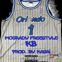 Thumbnail for the KB - McGrady Freestyle link, provided by host site
