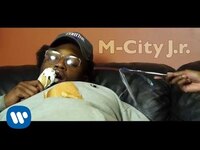 Thumbnail for the M-City J.R. - M City JR - Addicted To My EX link, provided by host site