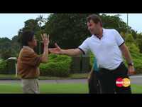 Thumbnail for the Mastercard - MCLA Priceless Surprise Nick Faldo 30sec link, provided by host site