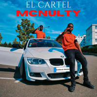 Image of EL CARTEL linking to their artist page due to link from them being at the top of the main table on this page