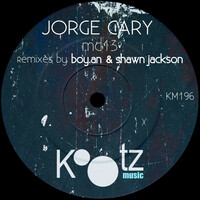 Image of Jorge Cary linking to their artist page due to link from them being at the top of the main table on this page