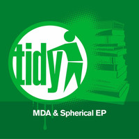 Thumbnail for the Trevor Dans - MDA & Spherical link, provided by host site