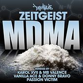 Thumbnail for the Zeitgeist - Mdma link, provided by host site