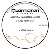 Thumbnail for the Horatio - MDMA link, provided by host site